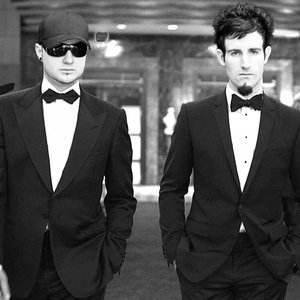Knife Party のアバター