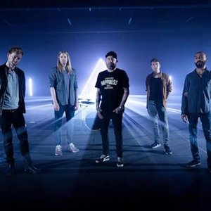 VOLA, Anders Friden, In Flames 的头像