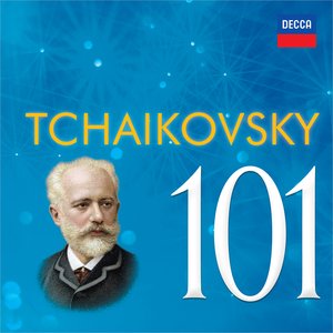 101 Tchaikovsky