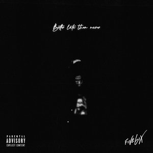 Better Late Than Never - Single