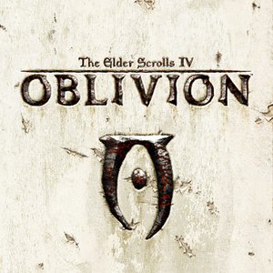 Avatar for The Elder Scrolls 4: Oblivion