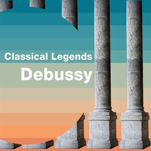 Classical Legends: Debussy