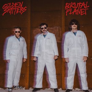 Brutal Planet
