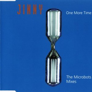 One More Time (The Microbots Mixes)