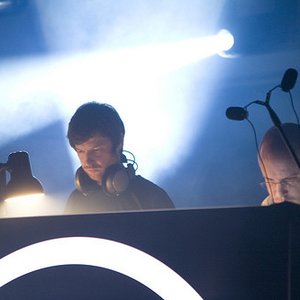 Aphex Twin & Hecker 的头像