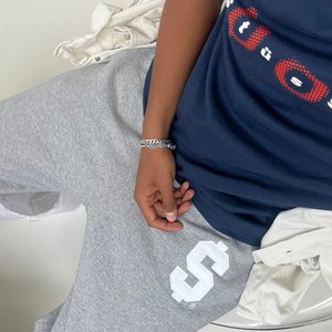Baggy Jeans - Single