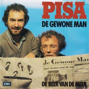 De gewone man