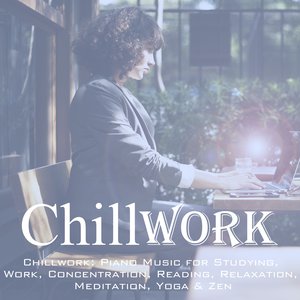 Chillwork 的头像