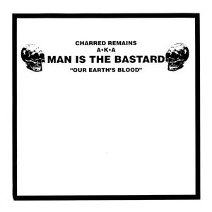 Our Earth's Blood