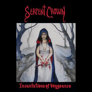Incantations Of Vengeance