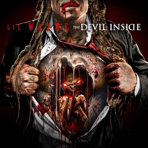 Lil Wayne - The Devil Inside - Zortam Music