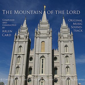 The Mountain of the Lord (Original Music Soundtrack Recording)