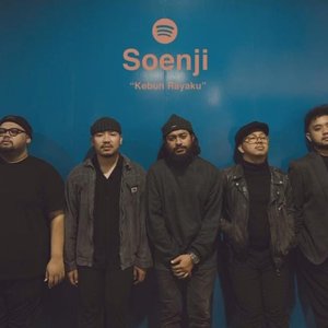 Avatar for Soenji