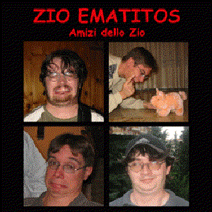 Imagem de 'Zio Ematitos'