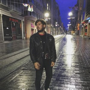 Mert Şenel 的头像