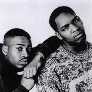 Lord Finesse & DJ Mike Smooth のアバター