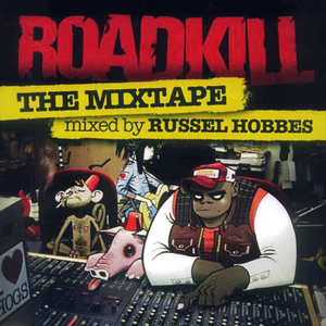 Gorillaz - Roadkill: The Mixtape - Zortam Music