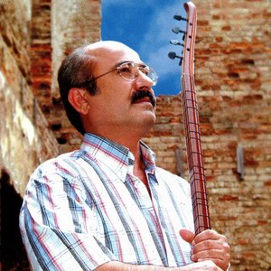 Ali Nursani 的头像