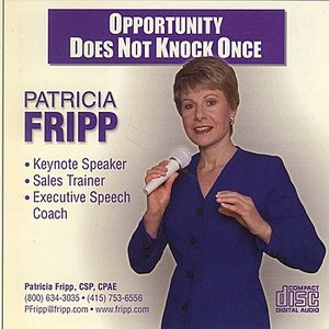 Opportunity Does Not Knock Once
