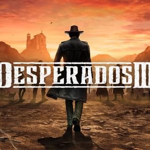 Desperados III, Vol. 2 (Original Game Soundtrack)