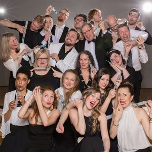 Jazzchor Freiburg 的头像