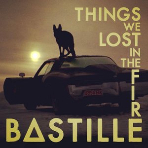 Things We Lost in the Fire - EP