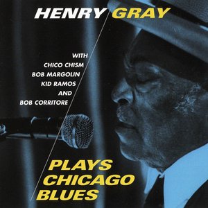 Plays Chicago Blues