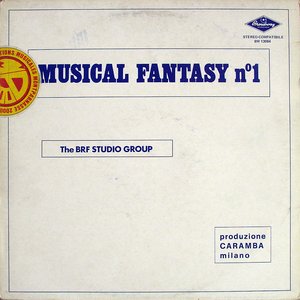 Musical Fantasy n°1
