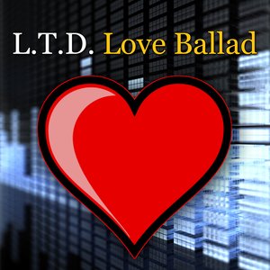 Image for 'Love Ballad'