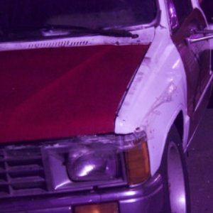 Head Bust - Single