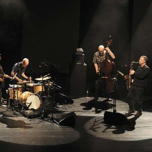 Rodrigo Amado, Joe McPhee, Kent Kessler, Chris Corsano 的头像