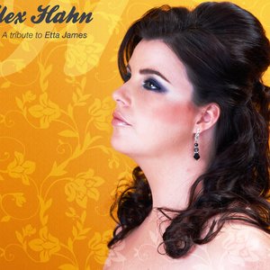 Alex Hahn & The Blue Riders 的头像