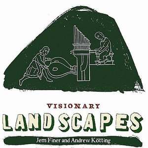 Visionary Landscapes