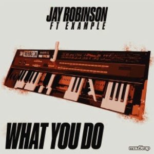 What You Do
