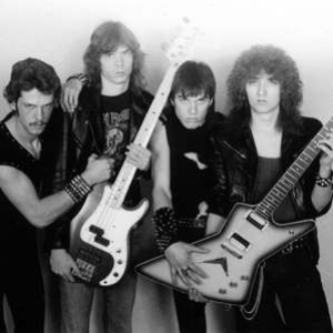 Jag Panzer photo provided by Last.fm