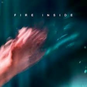 Fire Inside - Single