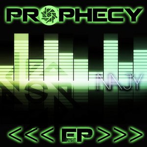 Prophecy EP