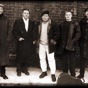 Любэ photo provided by Last.fm