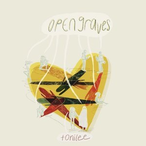 open graves