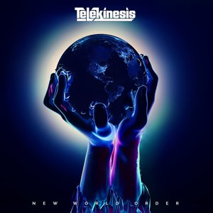 New World Order - EP