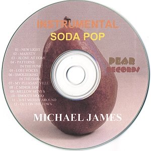 Instrumental Soda Pop
