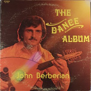 The Dance Album