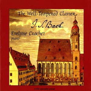 Bach, J.S.: Well-Tempered Clavier (The)