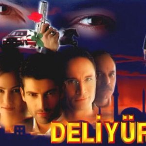 Image for 'Deli Yürek'