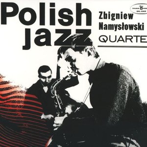 Image for 'Zbigniew Namyslowski Quartet'