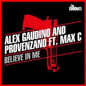 Avatar for Alex Gaudino & Provenzano feat. Max C