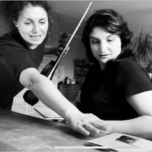 Avatar for Biliana Voutchkova & Sarah Davachi
