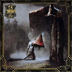 Flesh of the King