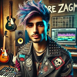 Dre Zagman 的头像