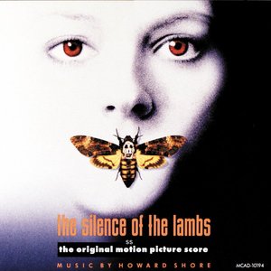 The Silence Of The Lambs (The Original Motion Picture Score)